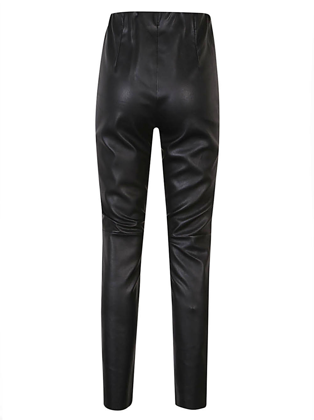 Via Masini 80 Trousers Black