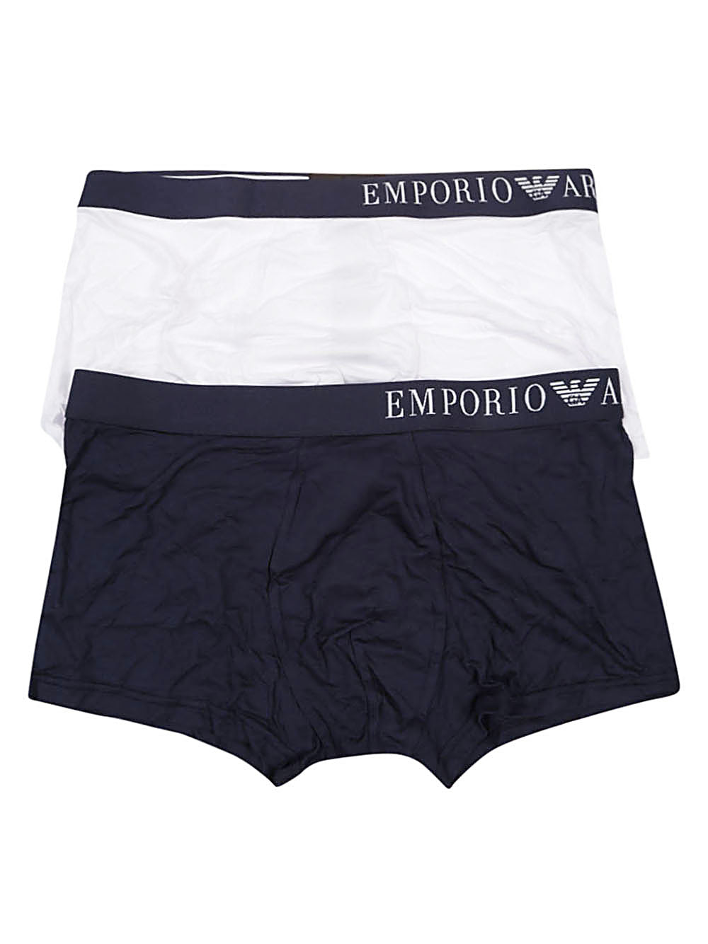 Emporio Armani Underwear Blue