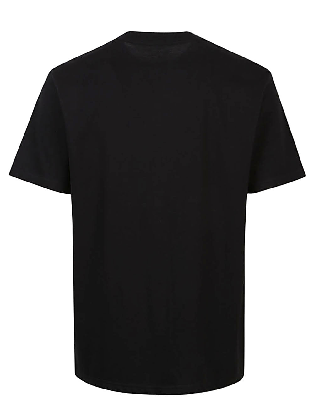 CARHARTT WIP MAIN T-shirts and Polos Black