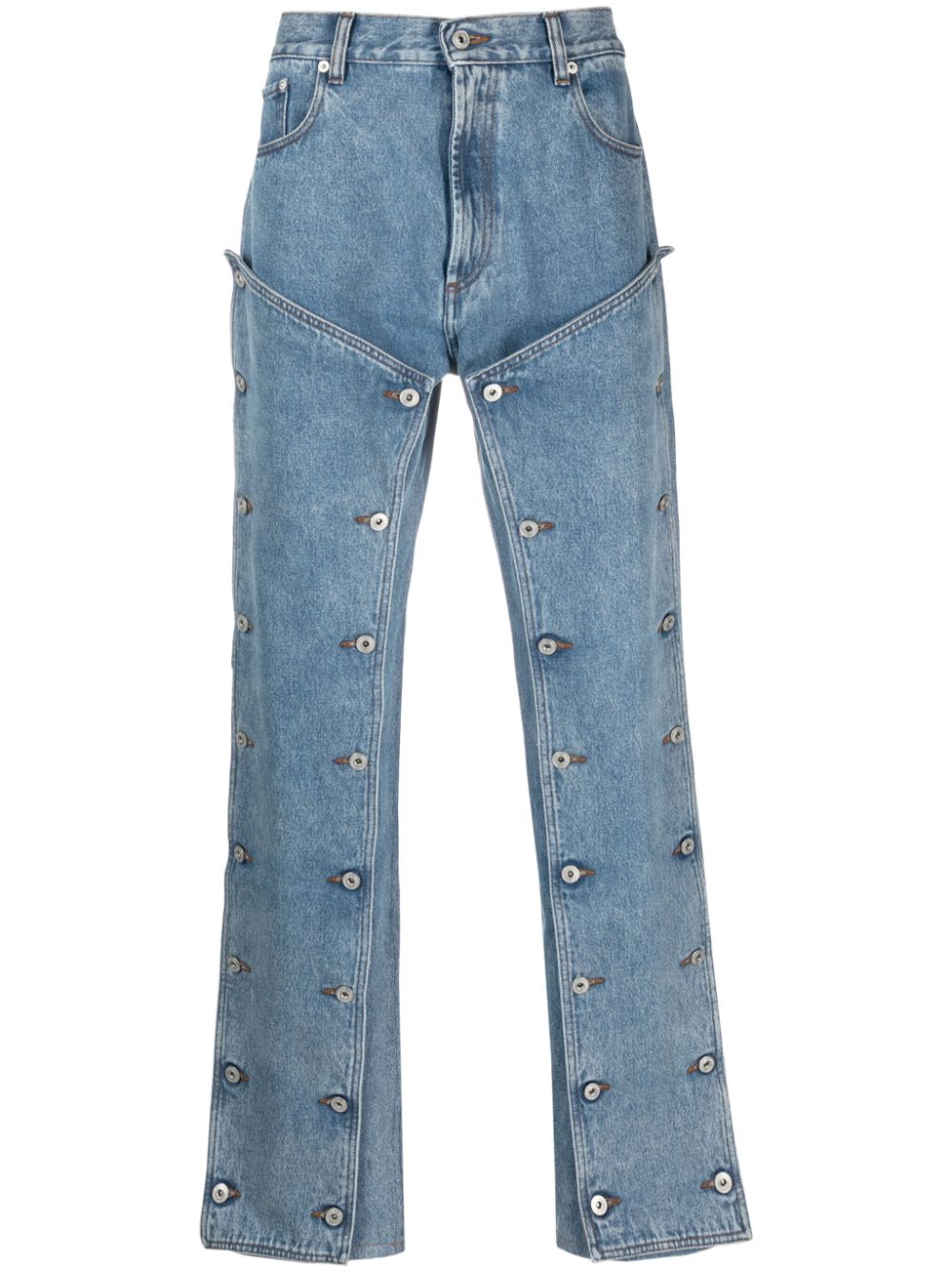 Y/PROJECT Jeans Denim