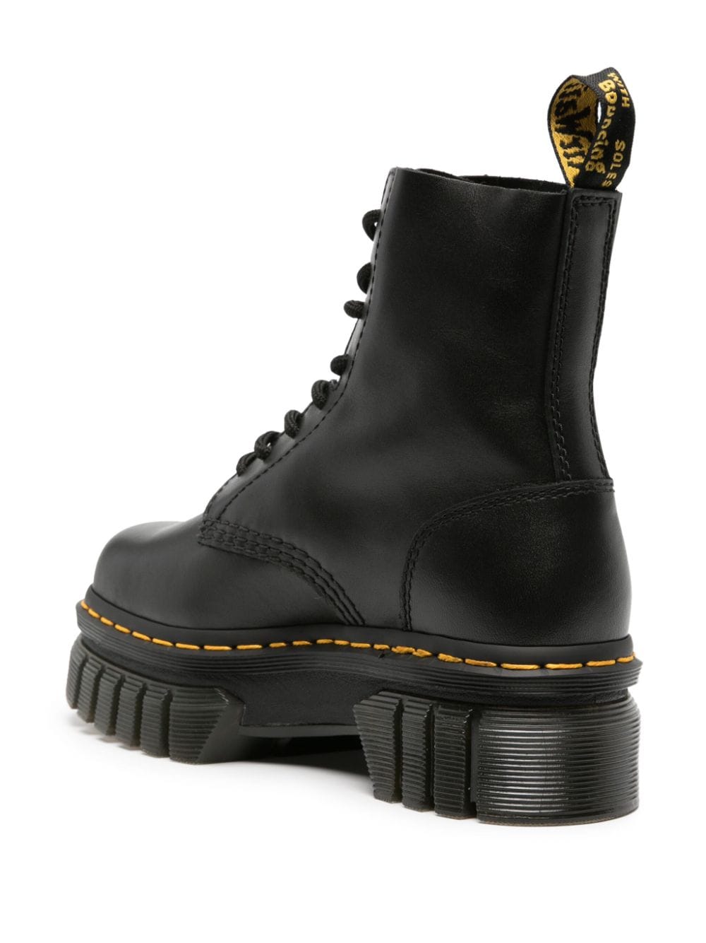 Dr. Martens Boots Black