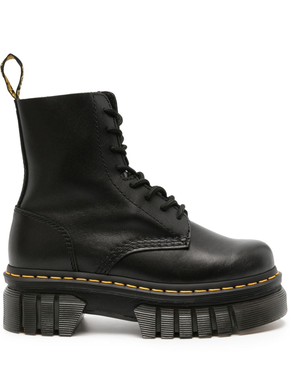 Dr. Martens Boots Black