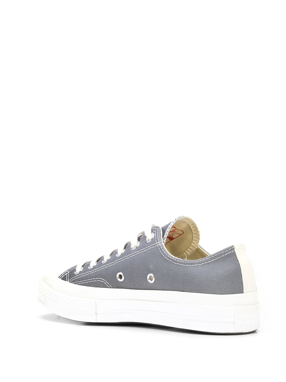 Comme des Garcons Sneakers Grey