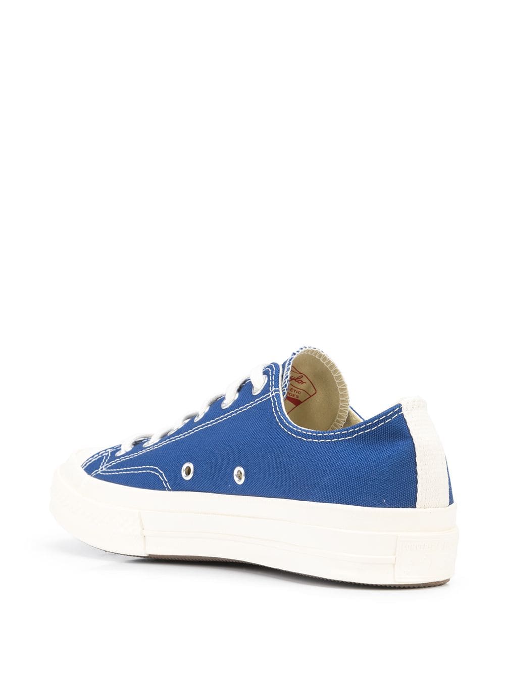 Comme des Garcons Sneakers Blue