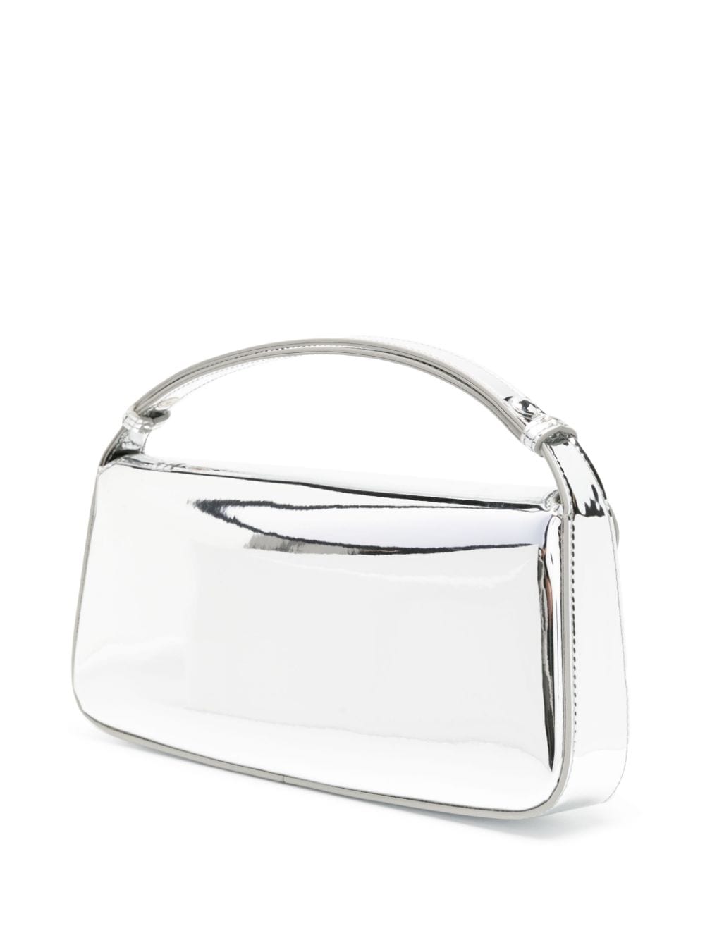 Courreges Bags.. Silver