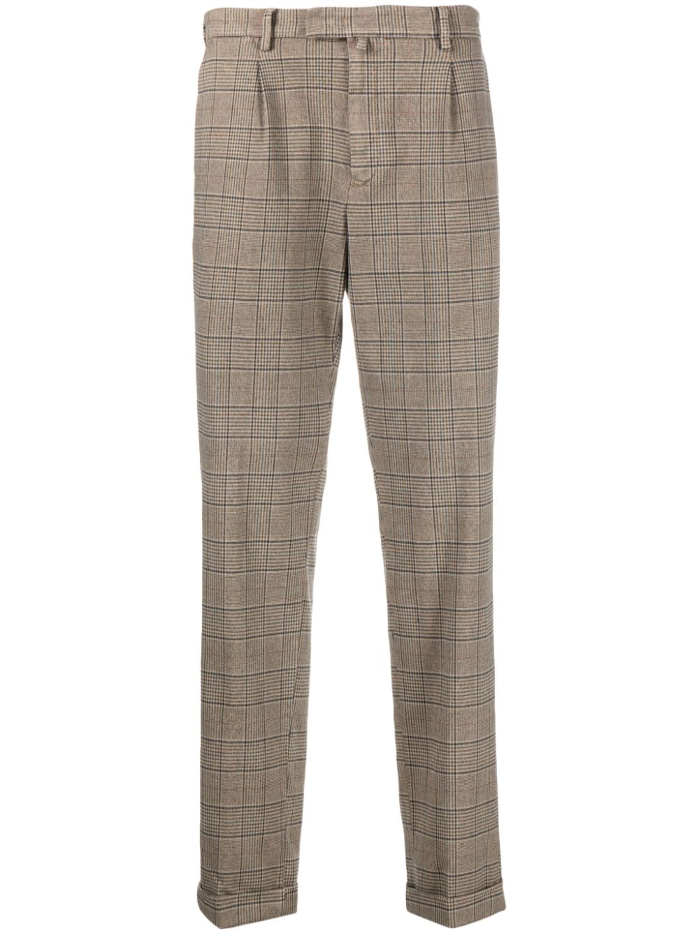 Briglia Trousers Beige