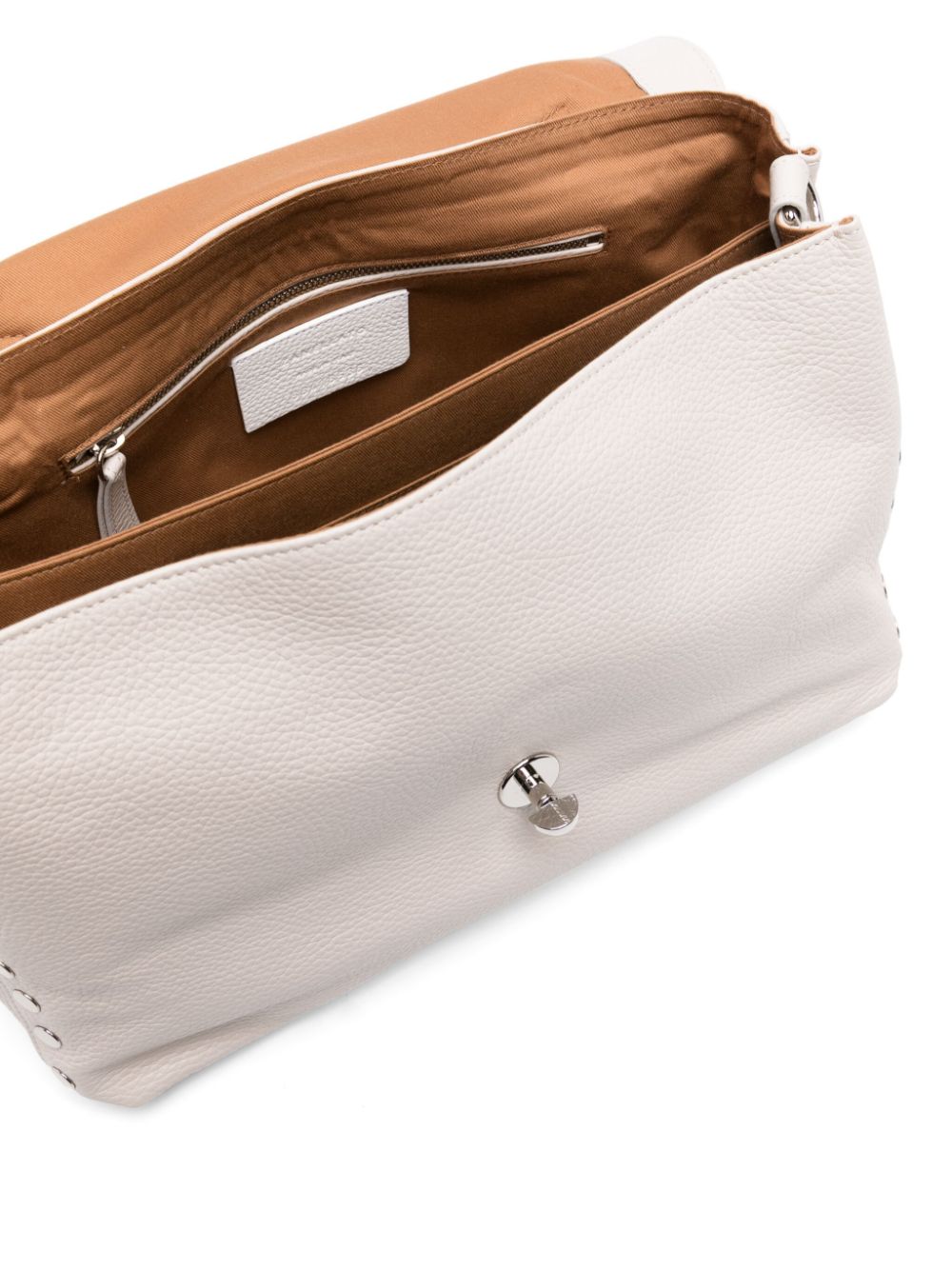 Zanellato Bags.. White