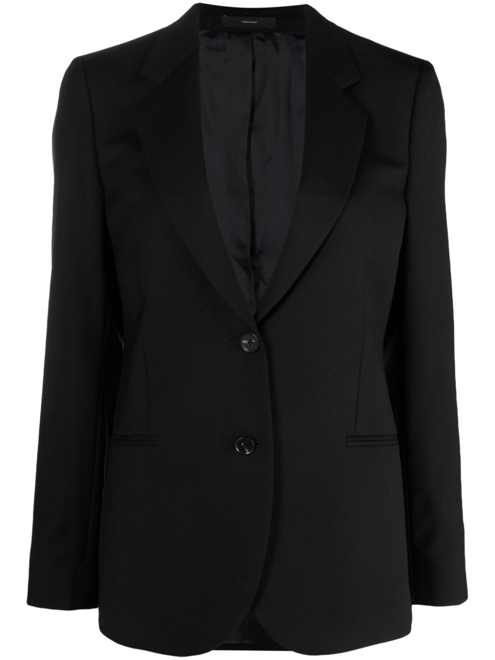 Paul Smith Jackets Black