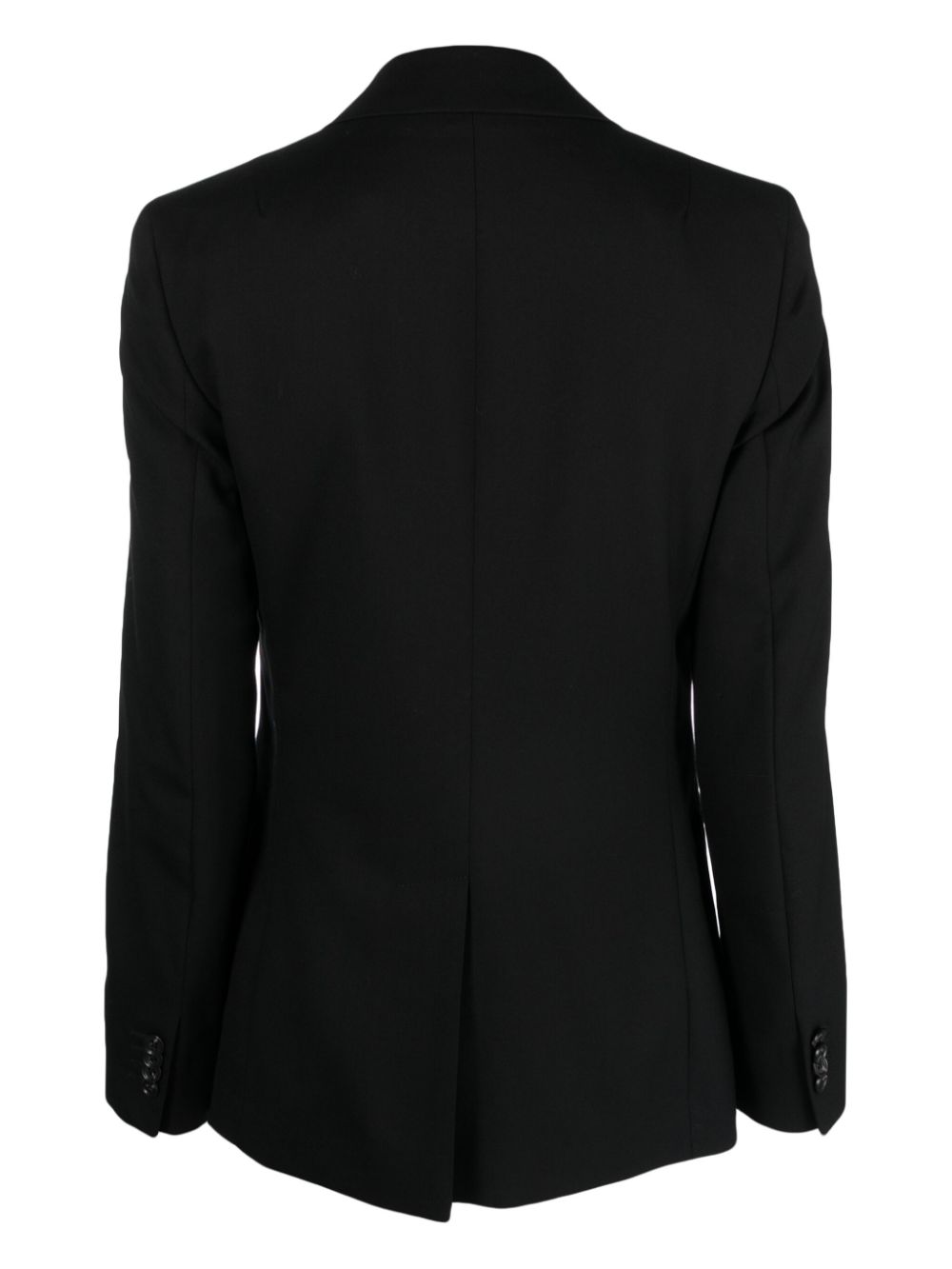 Paul Smith Jackets Black