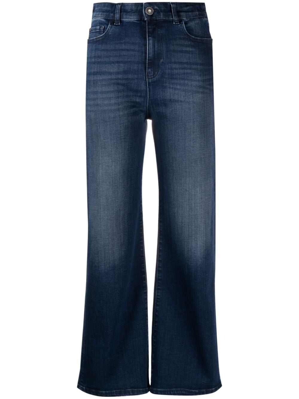 Emporio Armani Jeans Blue