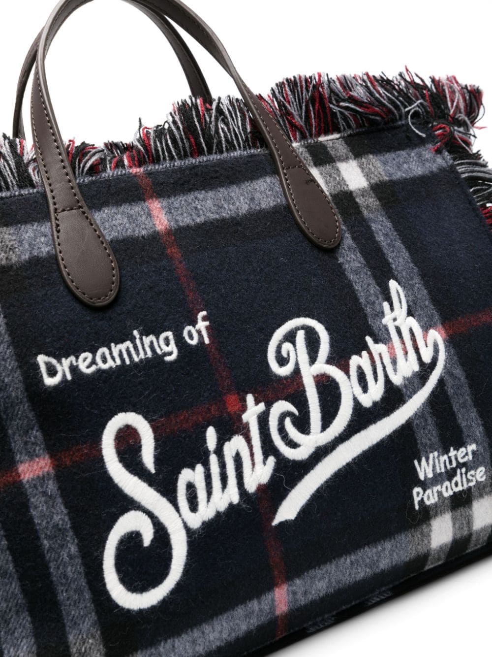 MC2 Saint Barth Bags.. Black