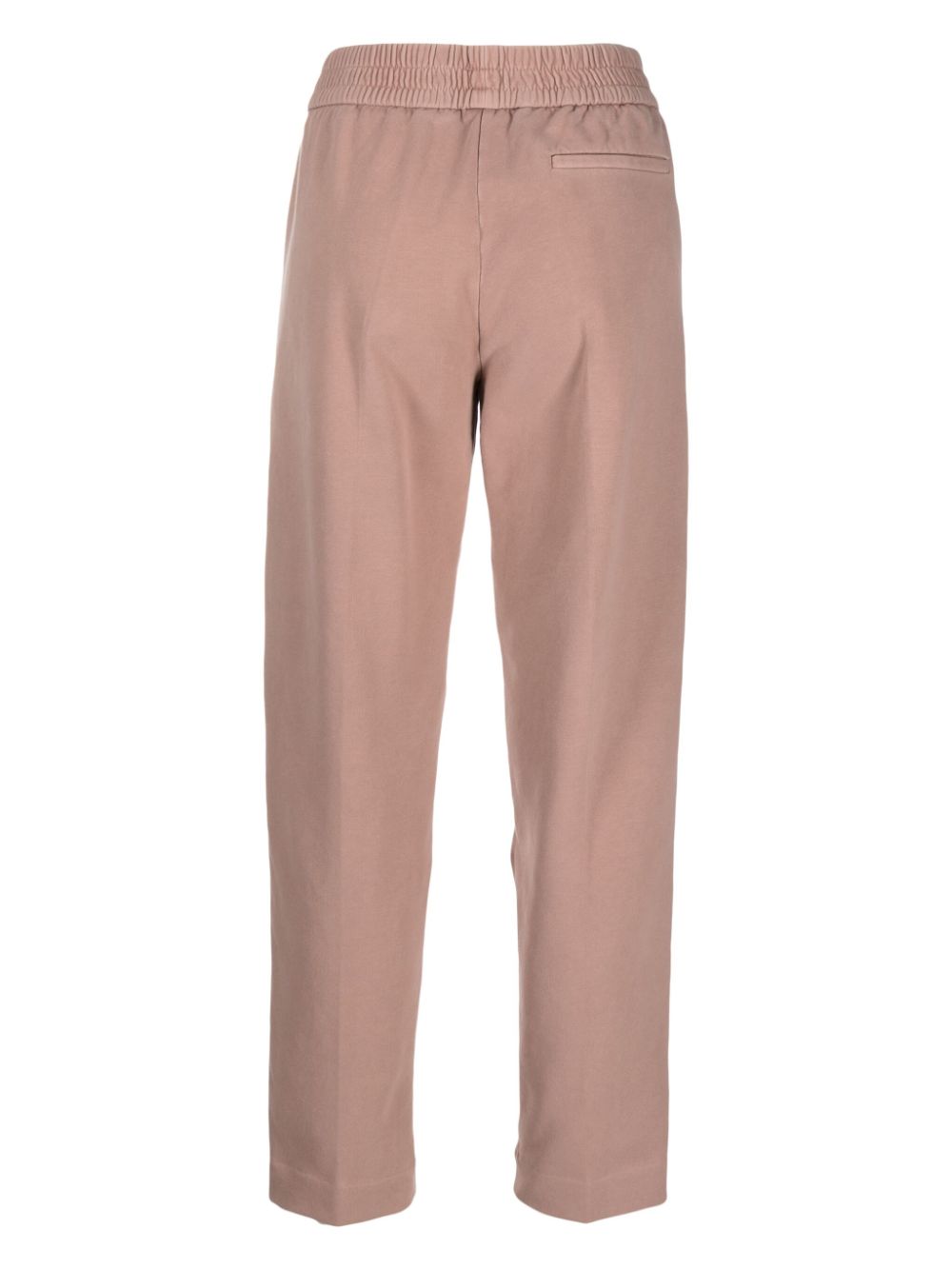 Circolo 1901 Trousers Beige