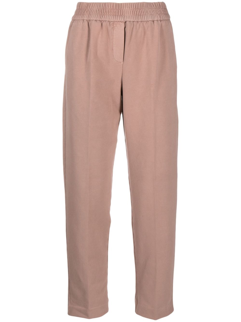 Circolo 1901 Trousers Beige