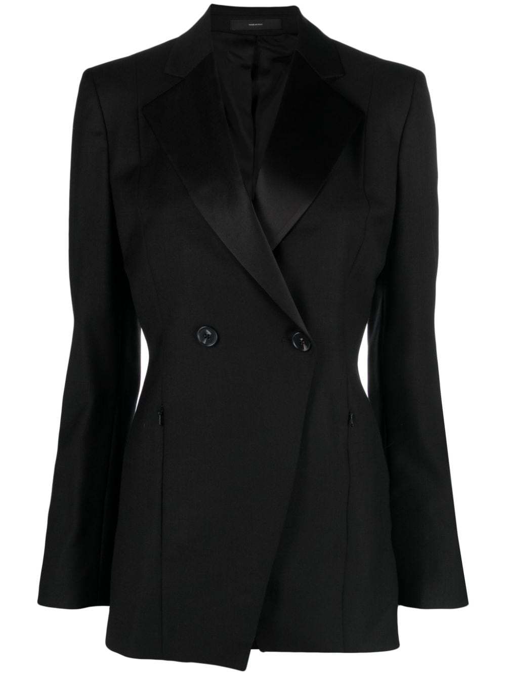 Paul Smith Jackets Black