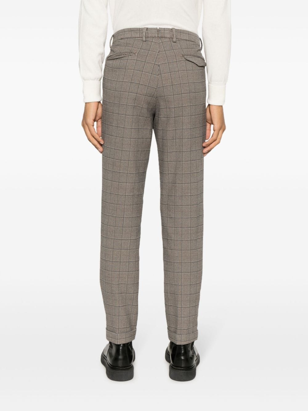 Briglia Trousers Brown