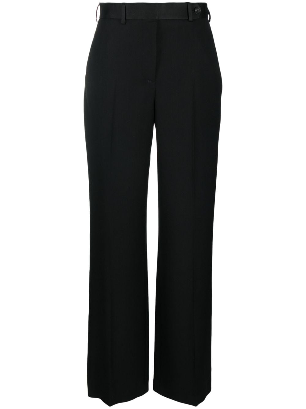 Paul Smith Trousers Black