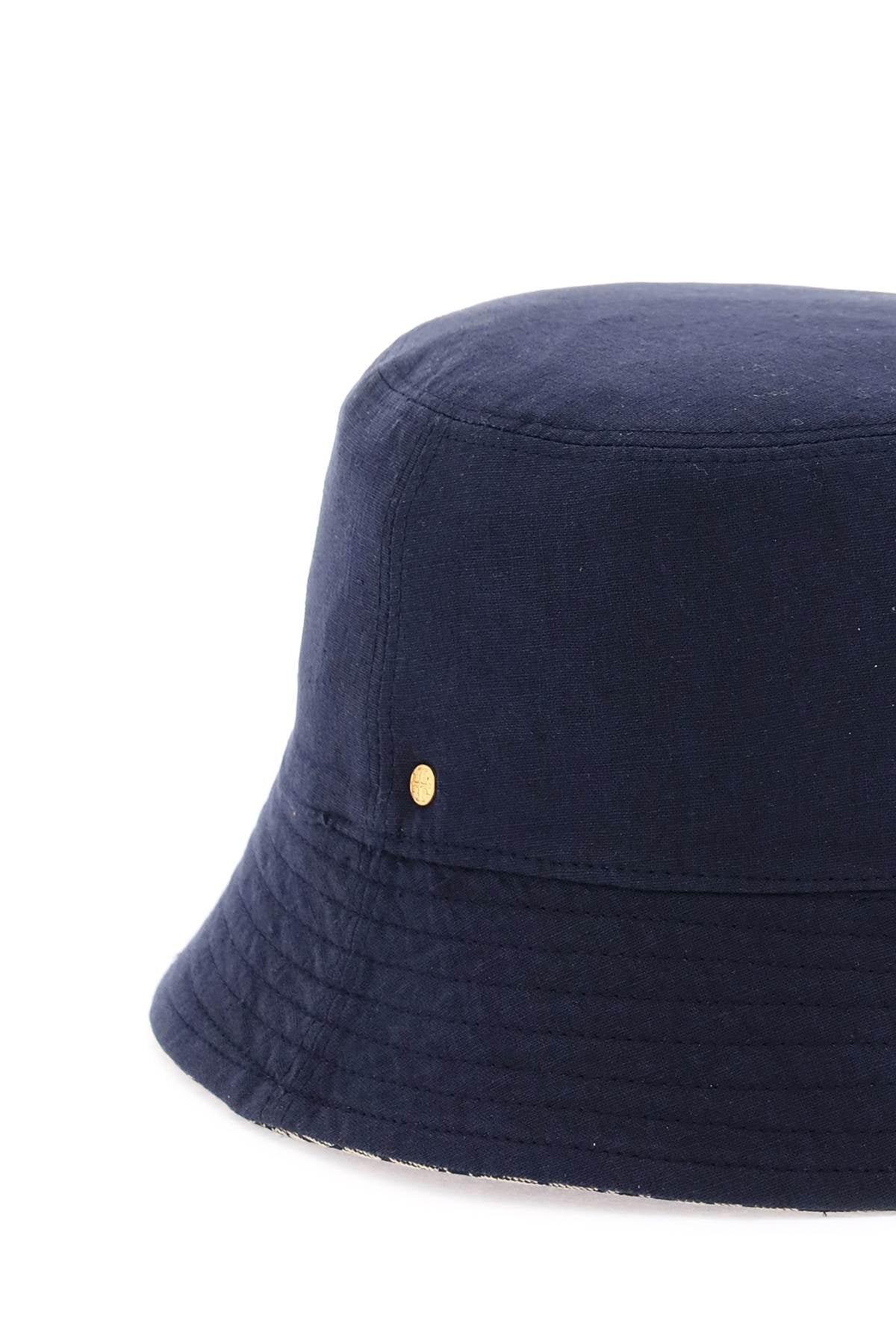 Tory burch jacquard t monogram bucket hat