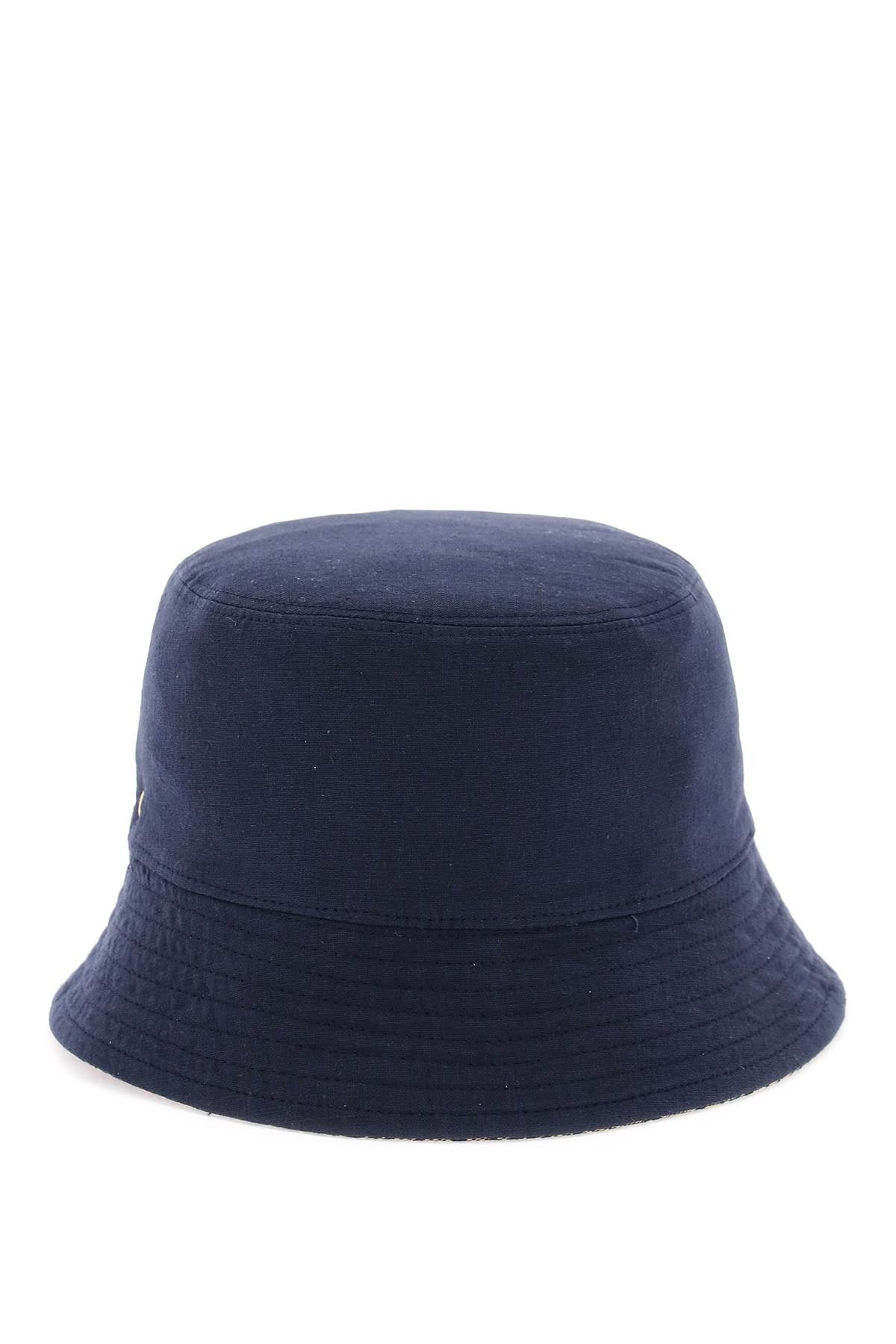 Tory burch jacquard t monogram bucket hat