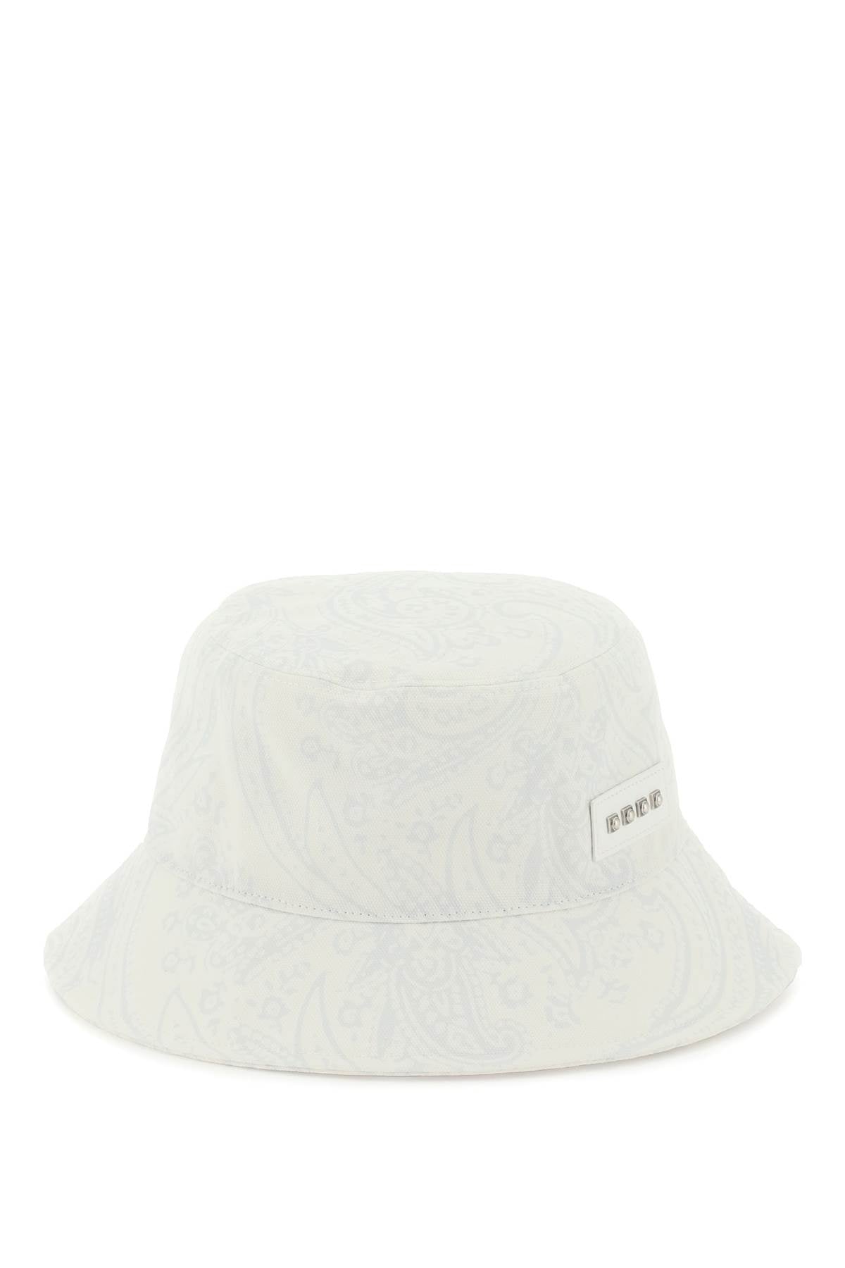 Etro paisley bucket hat