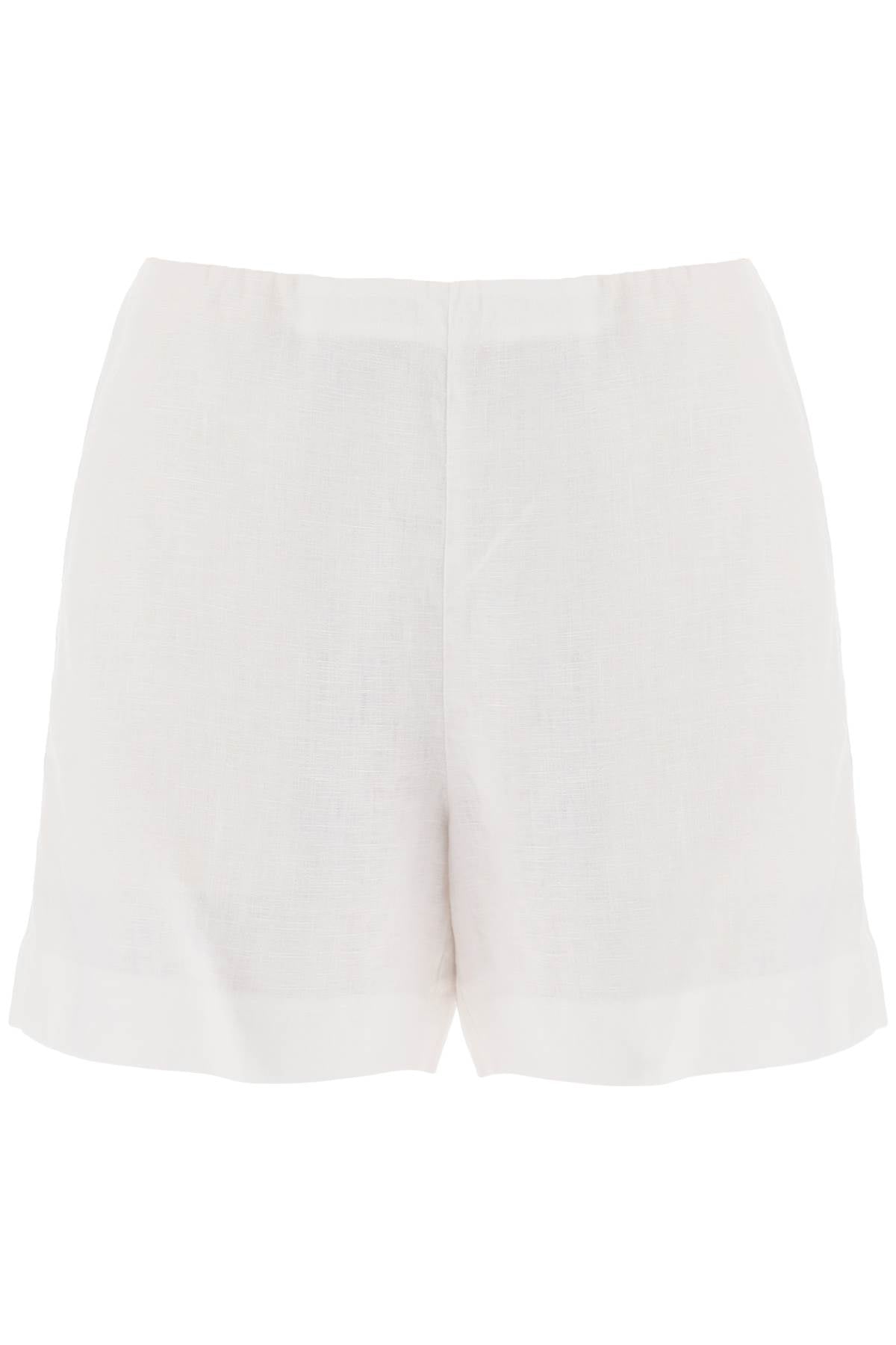 Polo ralph lauren linen shorts