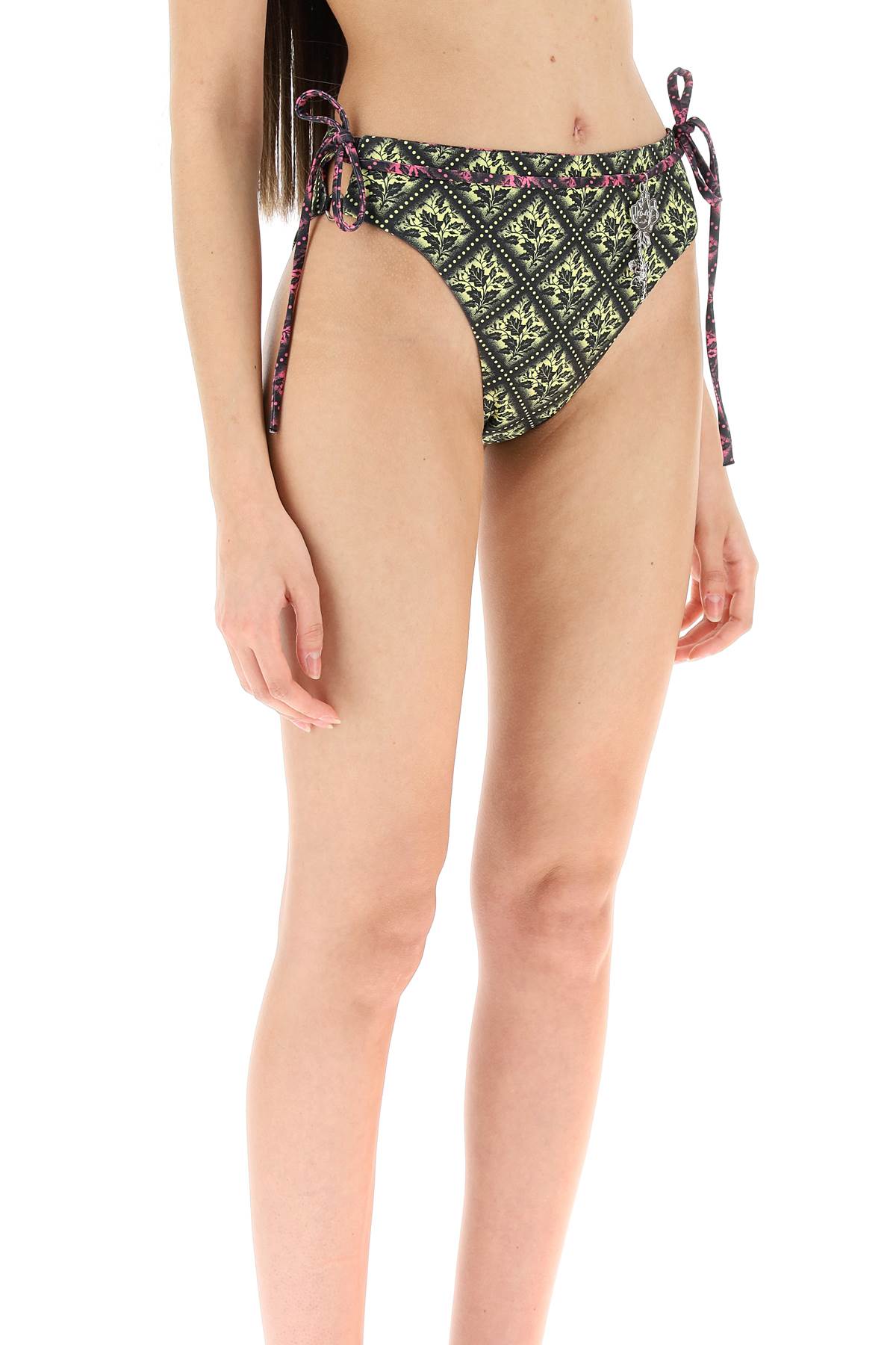 Chopova lowena reversible bikini briefs