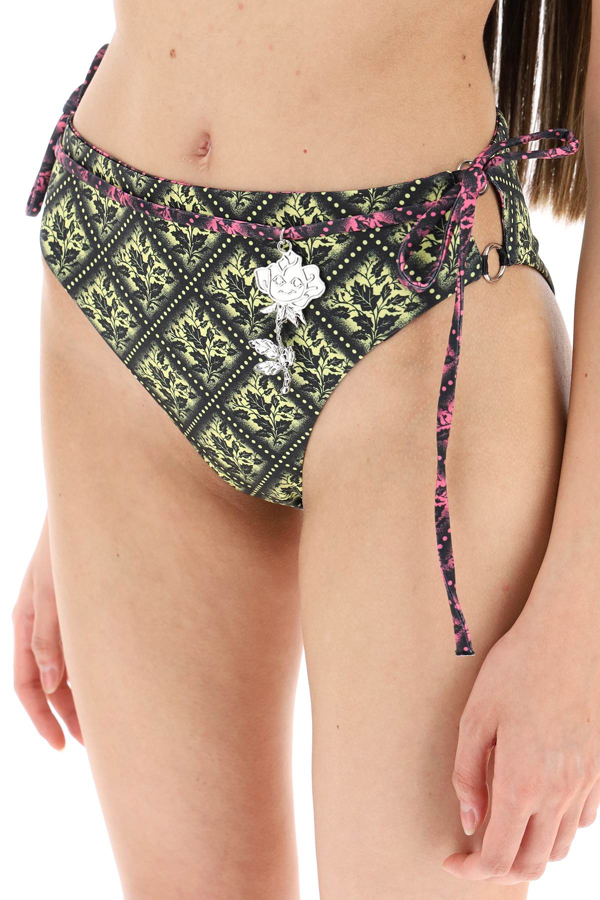 Chopova lowena reversible bikini briefs