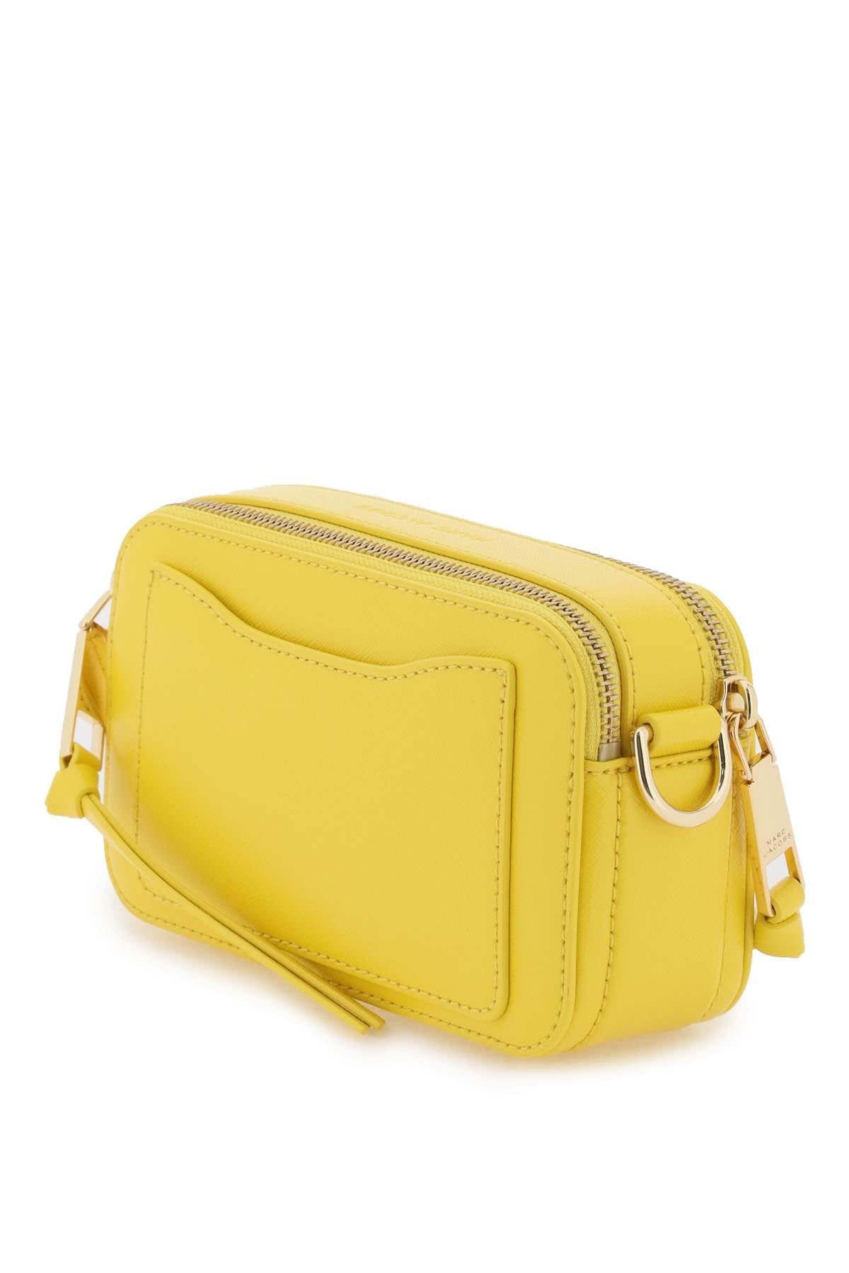 Marc jacobs 'the utility snapshot' camera bag