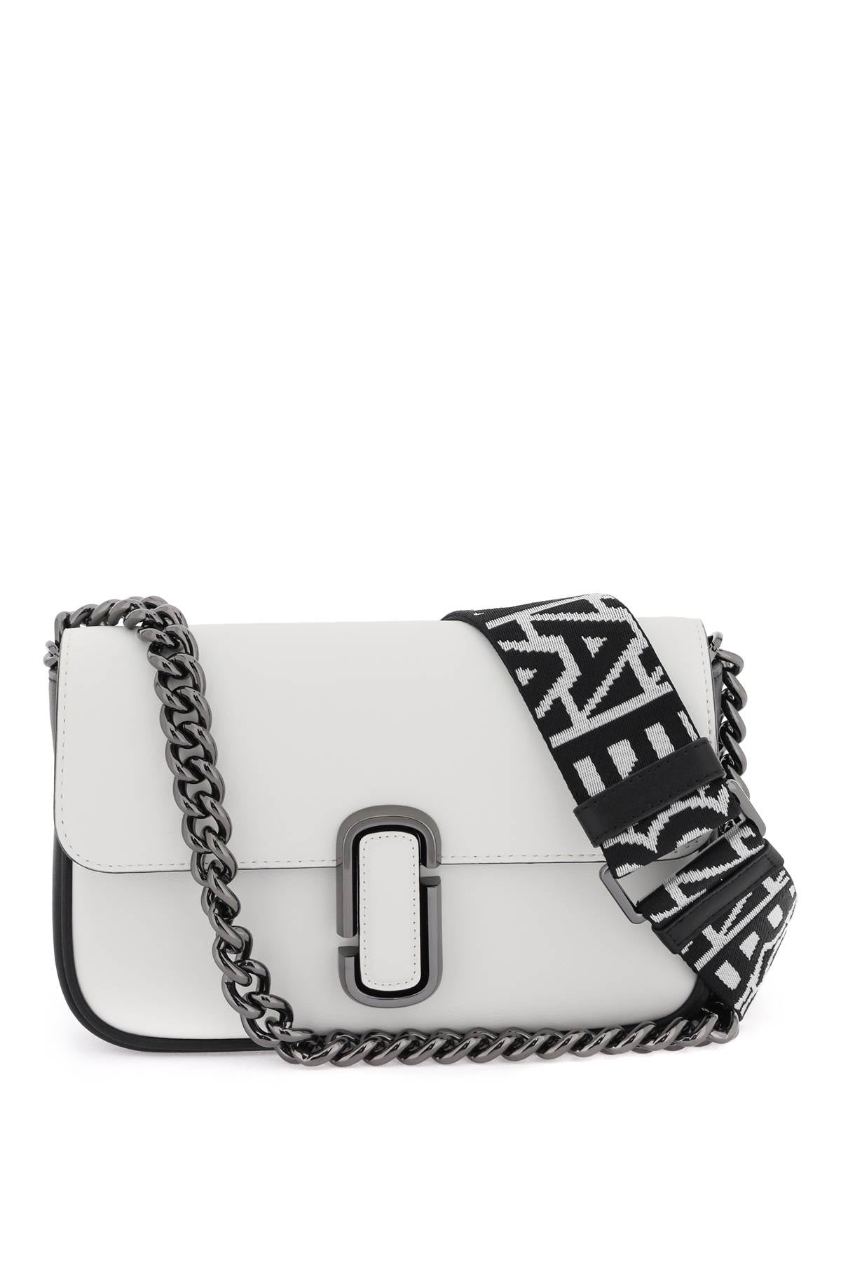 Marc jacobs 'the j marc mini shoulder bag'