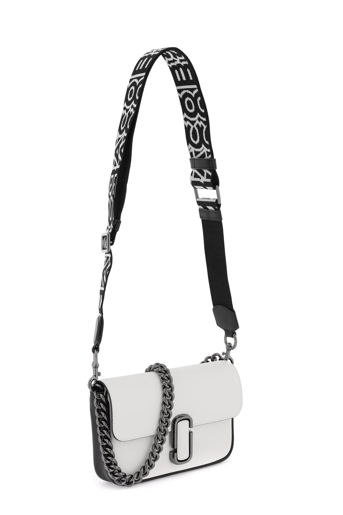 Marc jacobs 'the j marc mini shoulder bag'