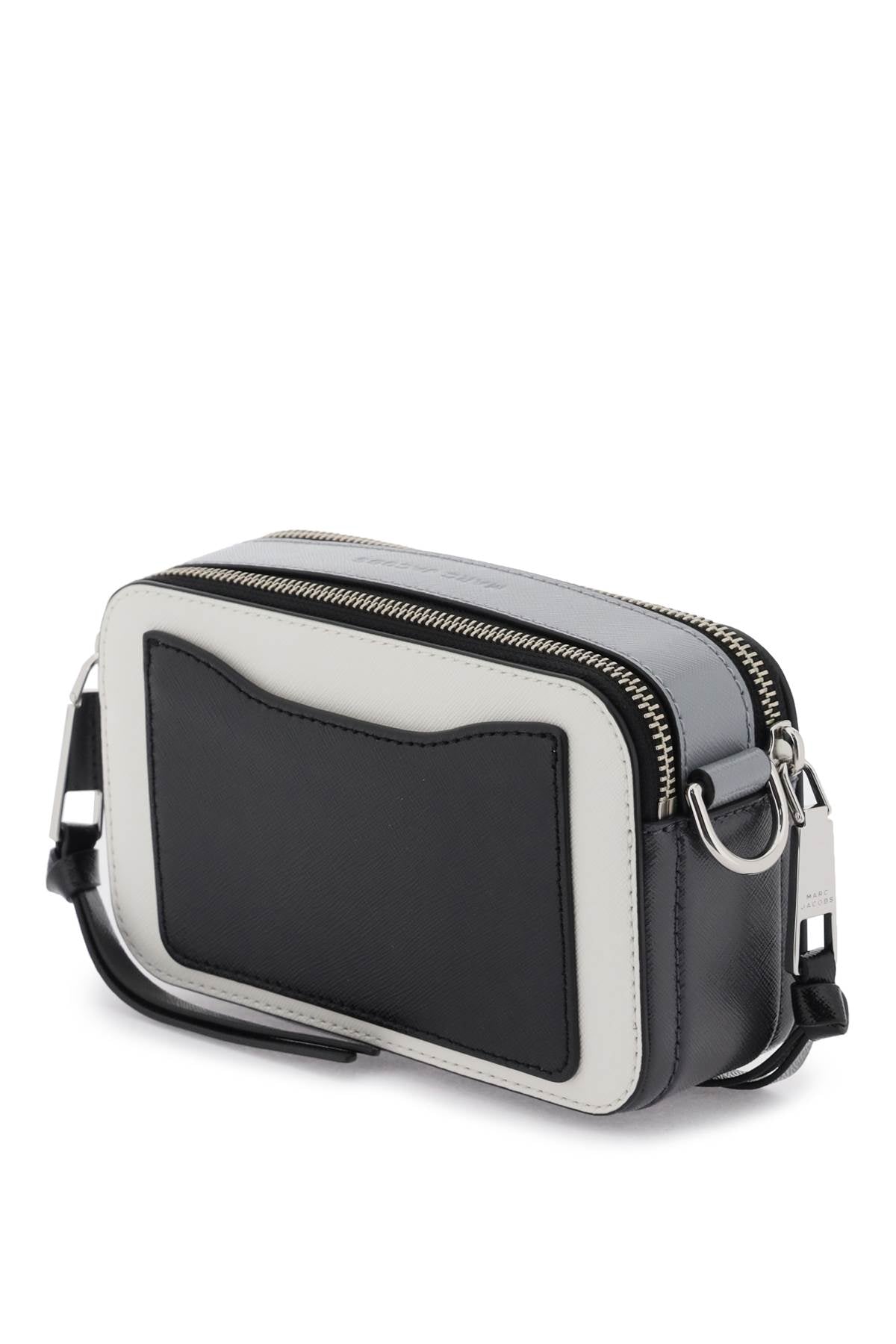 Marc jacobs 'the snapshot' small camera bag - ALPHA PANTHEON Opulencia Elegante | Unveiling the Premier Destination for Designer Fashion & Luxury Apparel