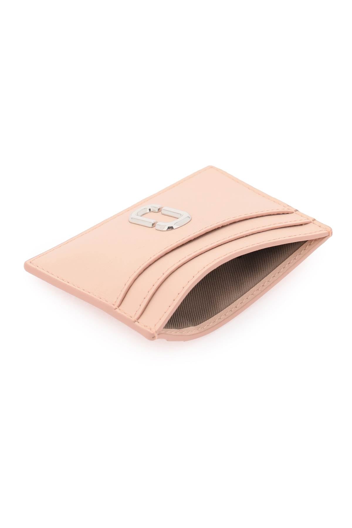 Marc jacobs 'the j marc' cardholder