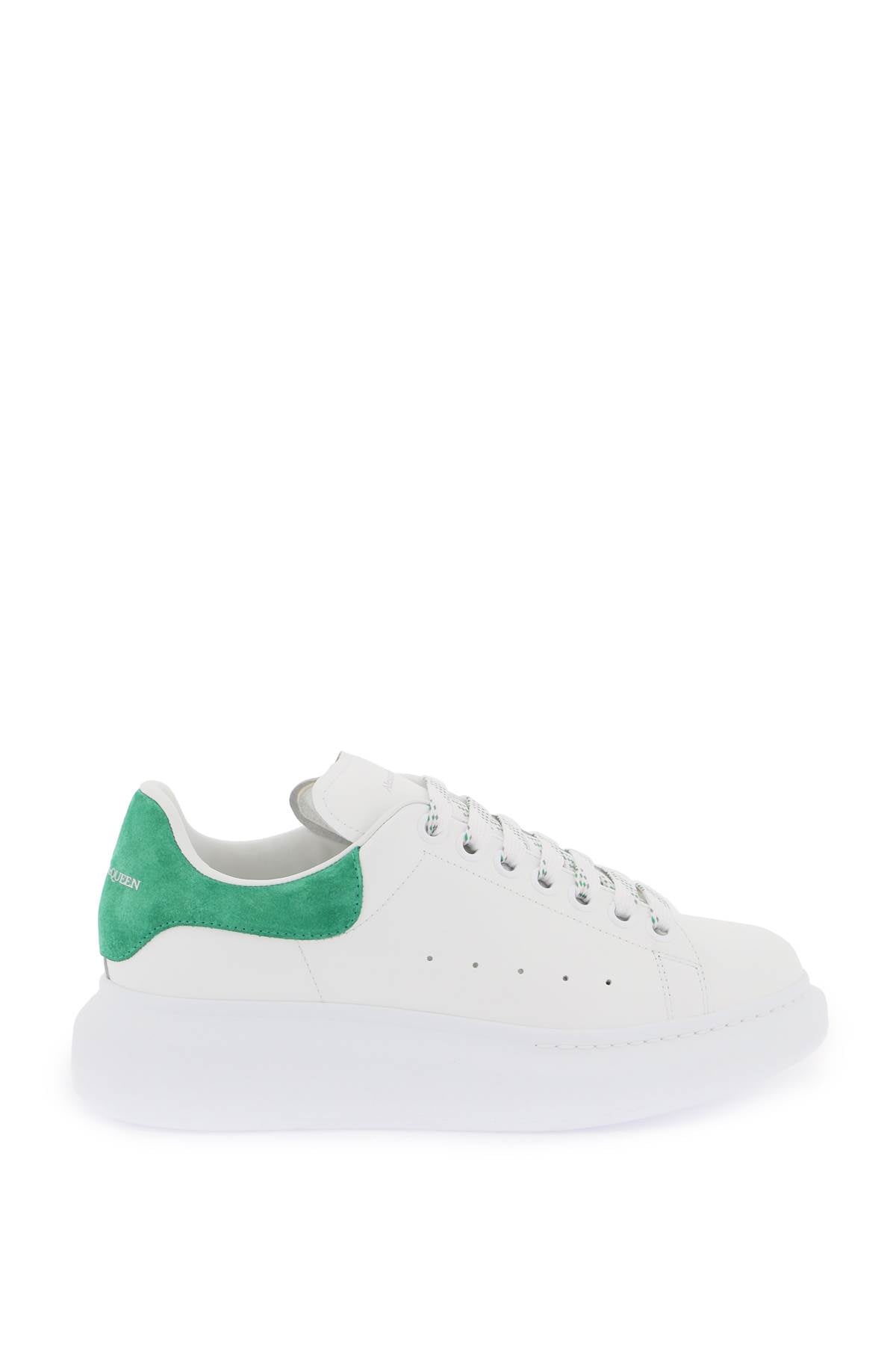 Alexander mcqueen oversize sneakers