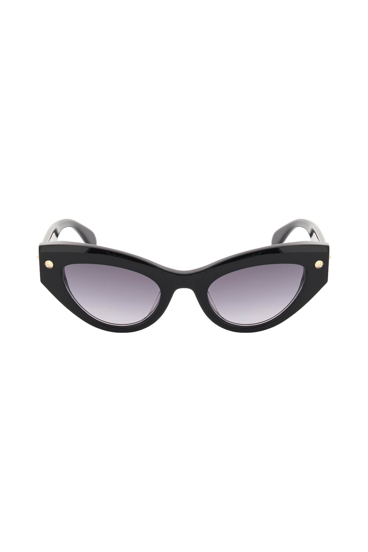 Alexander mcqueen 'spike studs' sunglasses