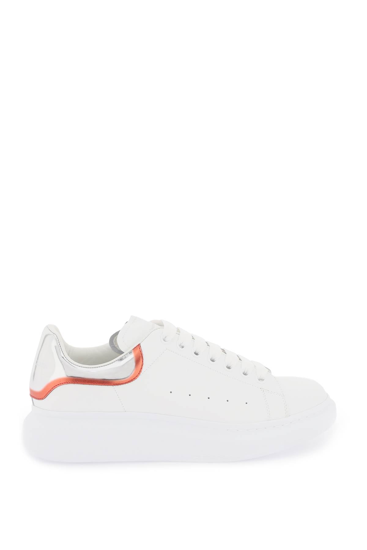 Alexander mcqueen oversize sneakers