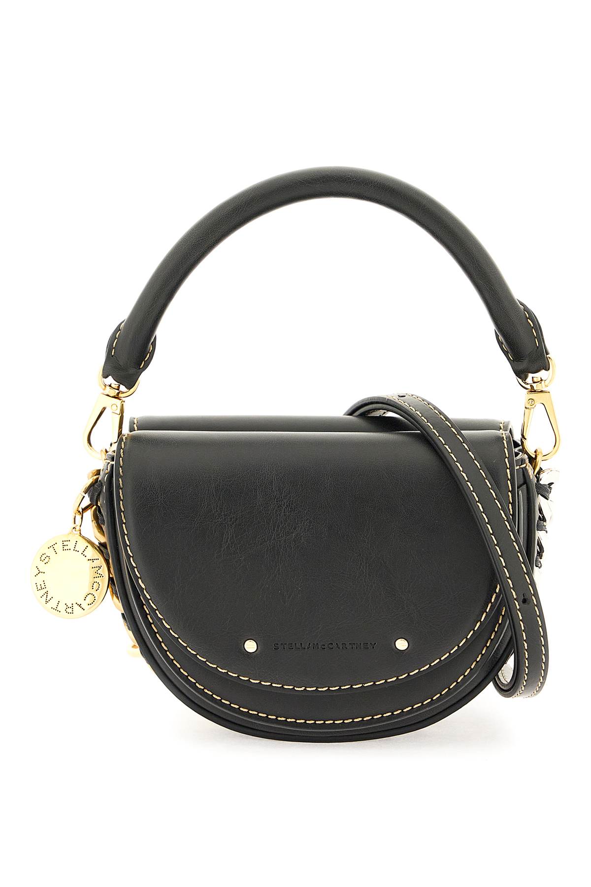 Stella mccartney 'frayme ryder' shoulder bag