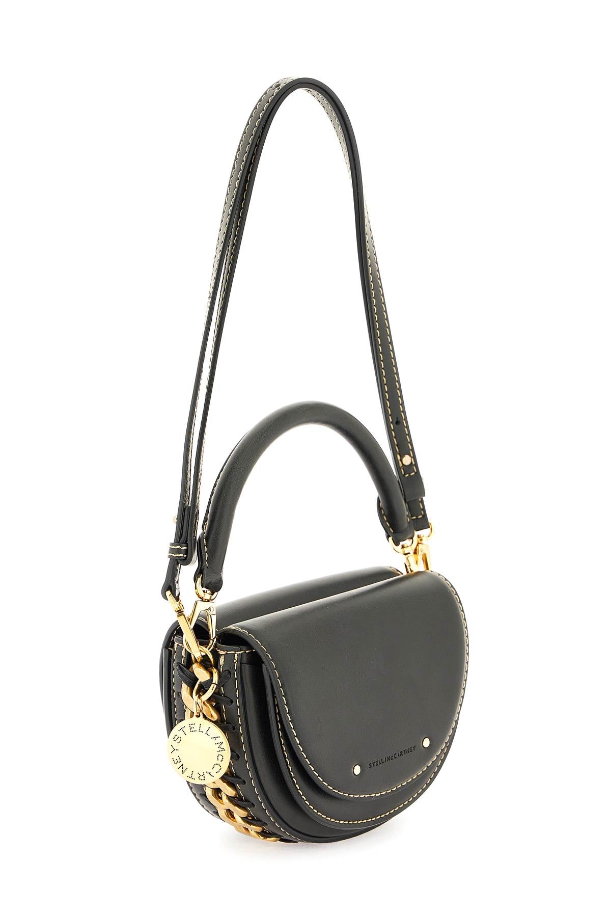 Stella mccartney 'frayme ryder' shoulder bag