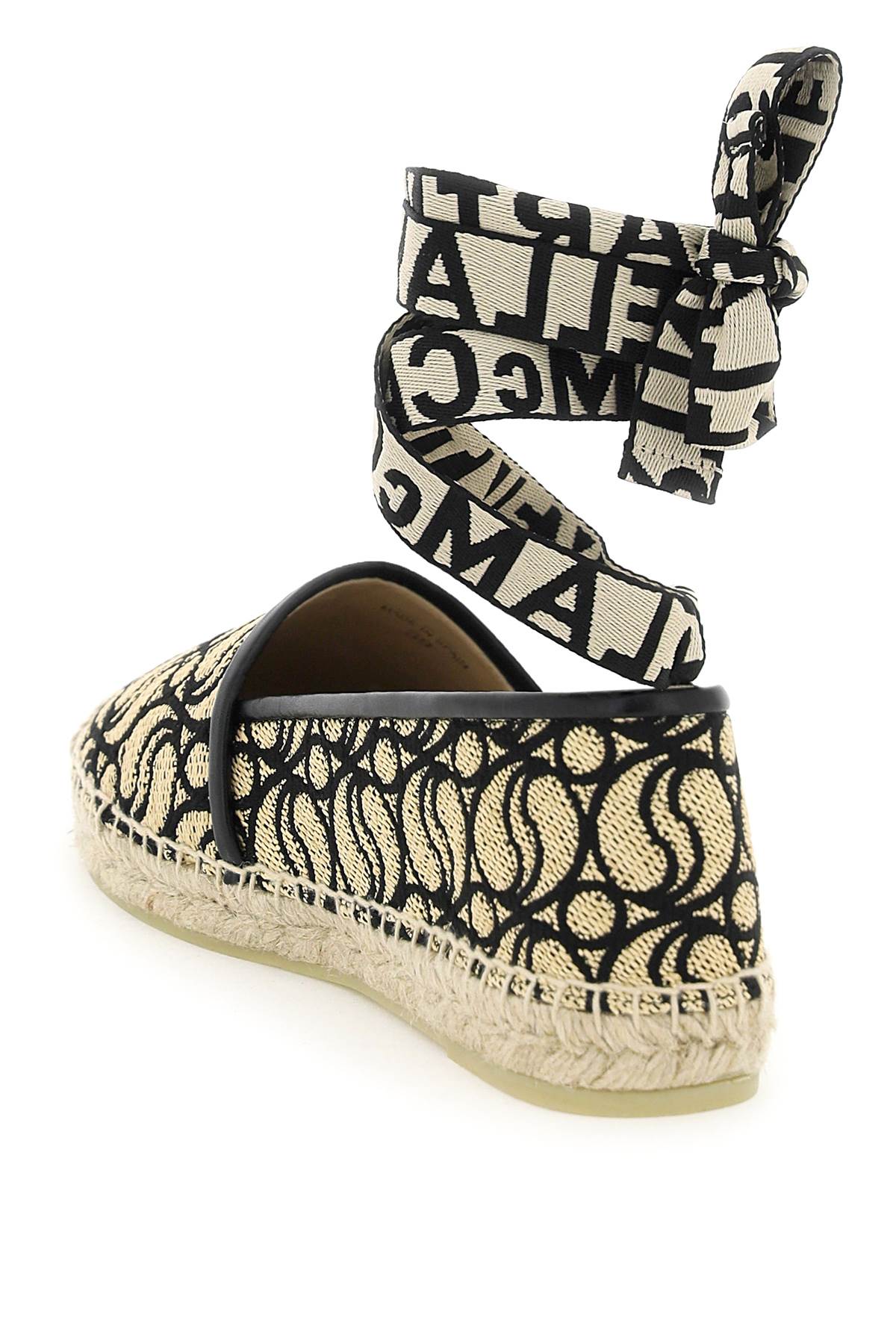 Stella mccartney s-wave espadrilles