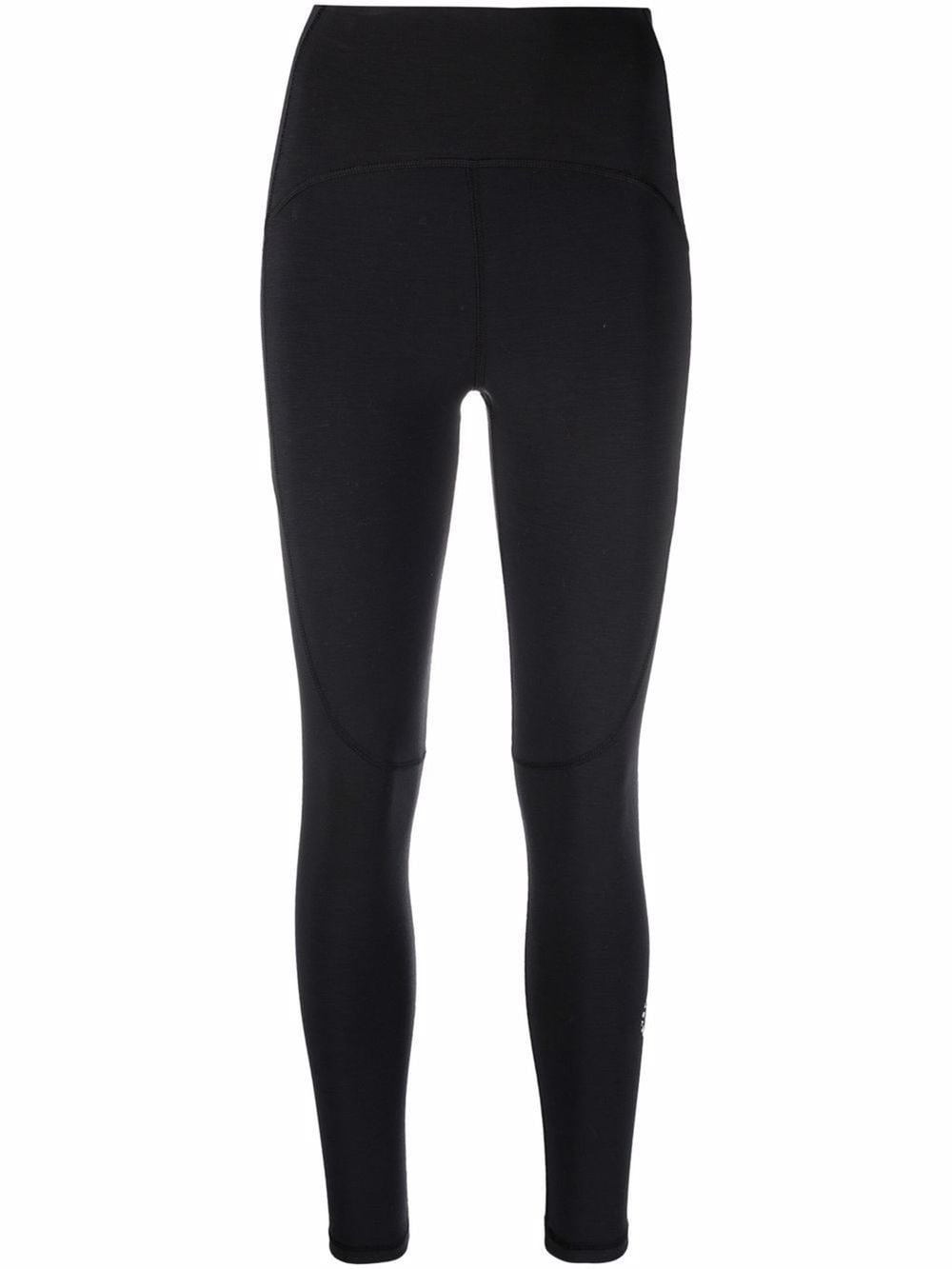 Adidas By Stella McCartney Trousers Black