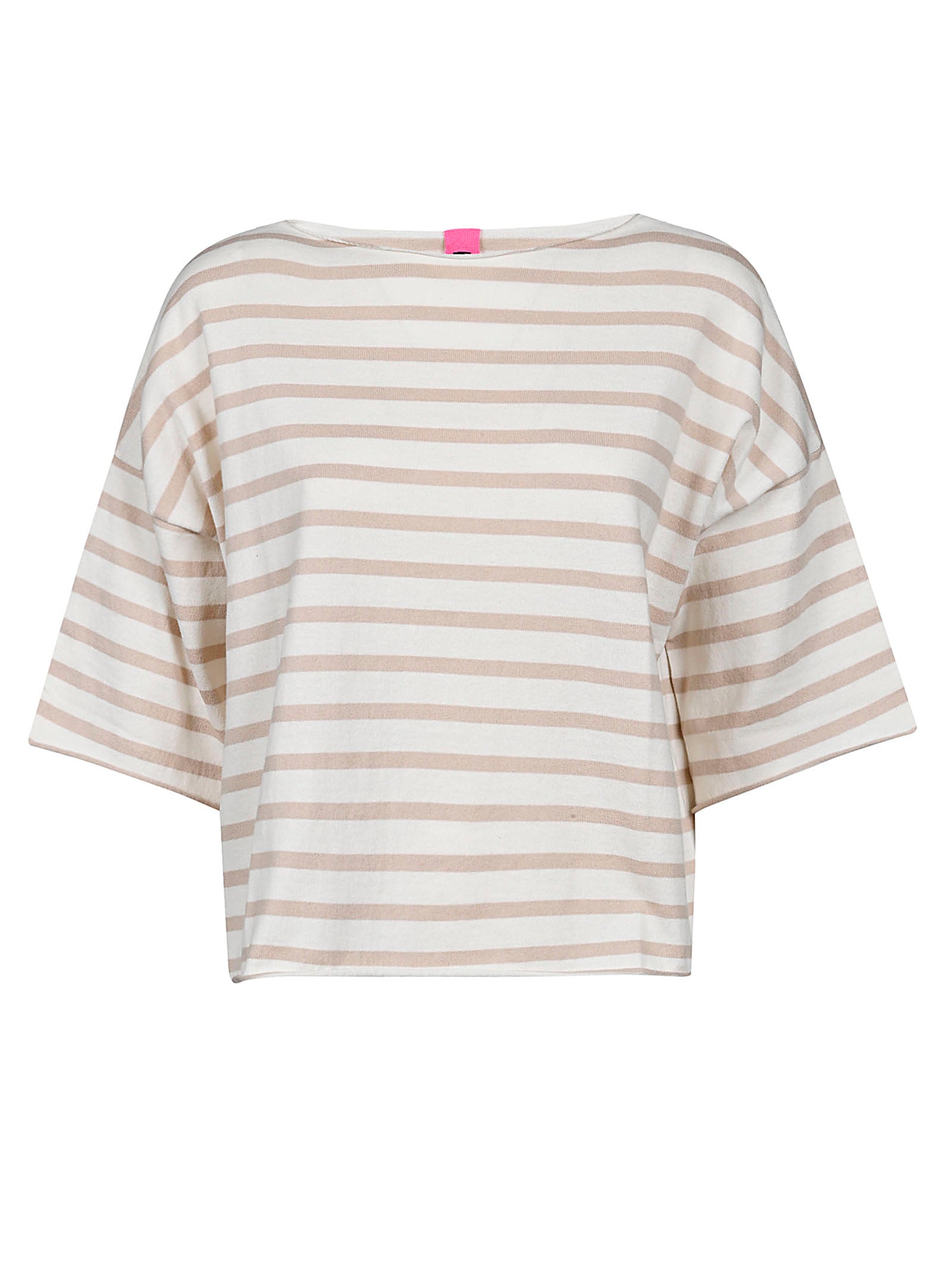 ALESSANDRO ASTE Sweaters Beige