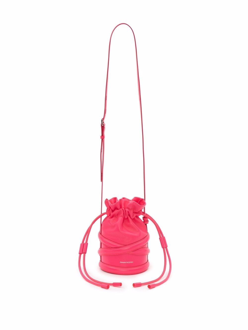 Alexander McQueen Bags.. Fuchsia