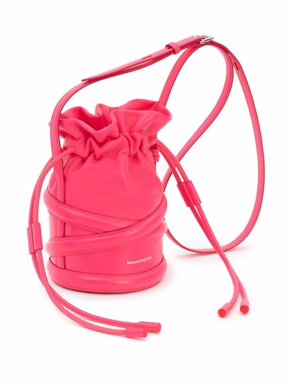 Alexander McQueen Bags.. Fuchsia