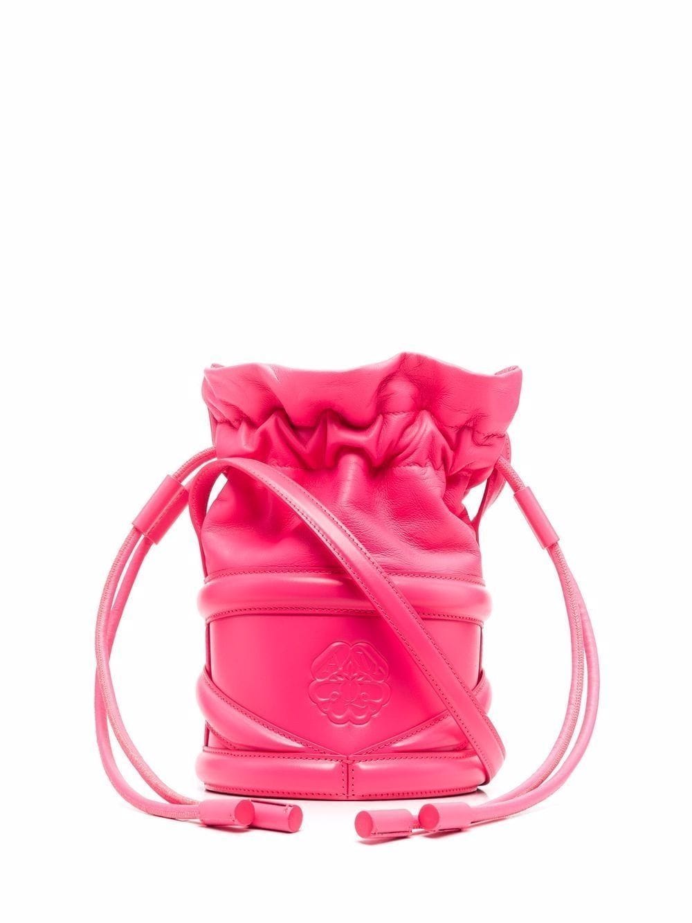 Alexander McQueen Bags.. Fuchsia