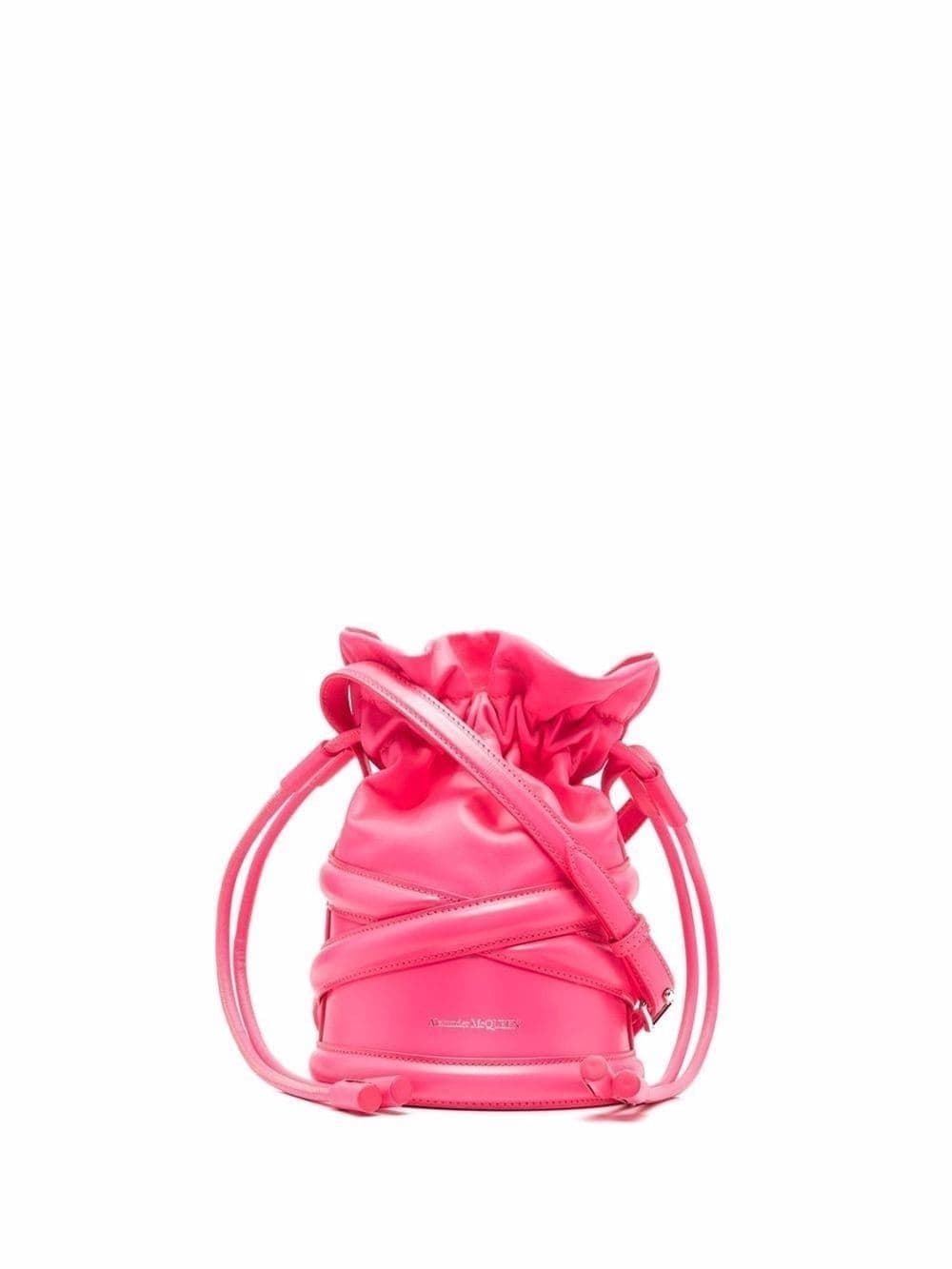 Alexander McQueen Bags.. Fuchsia