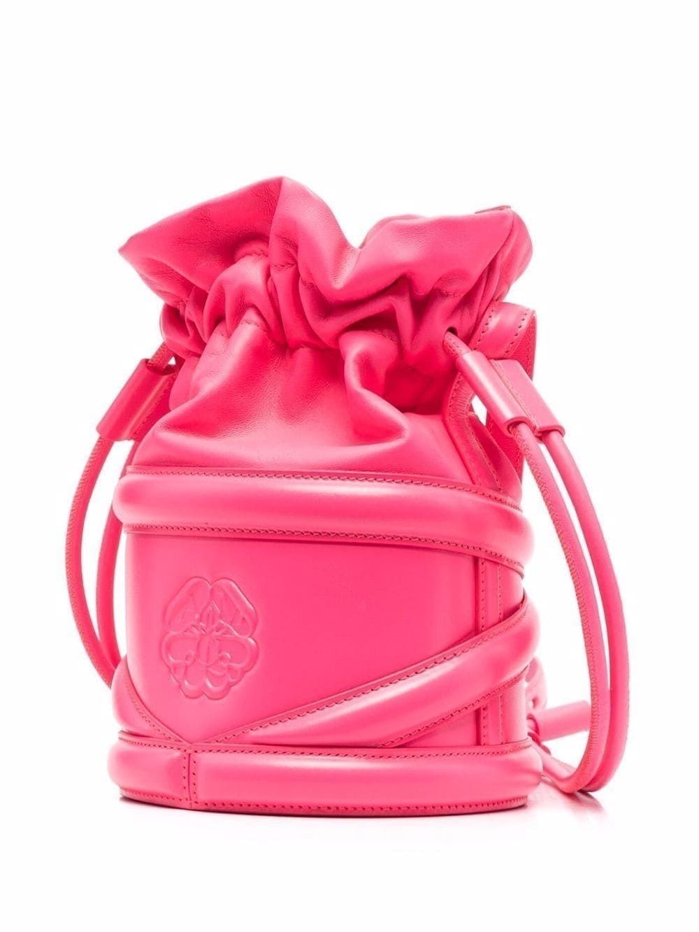 Alexander McQueen Bags.. Fuchsia