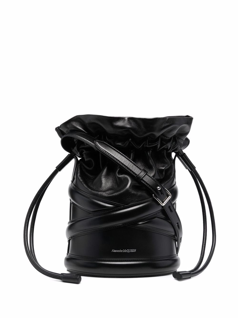 Alexander McQueen Bags.. Black