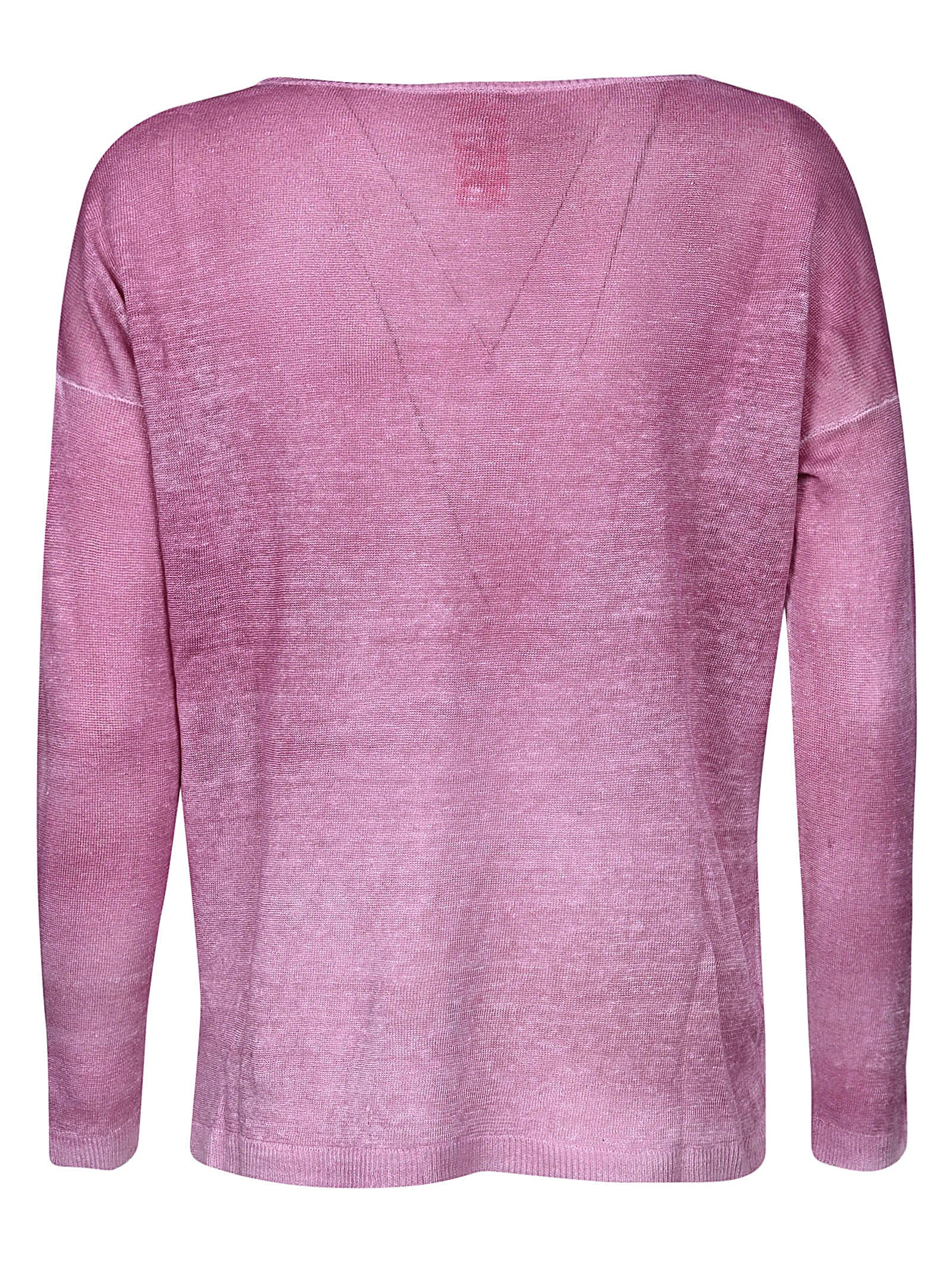 ALESSANDRO ASTE Sweaters Lilac