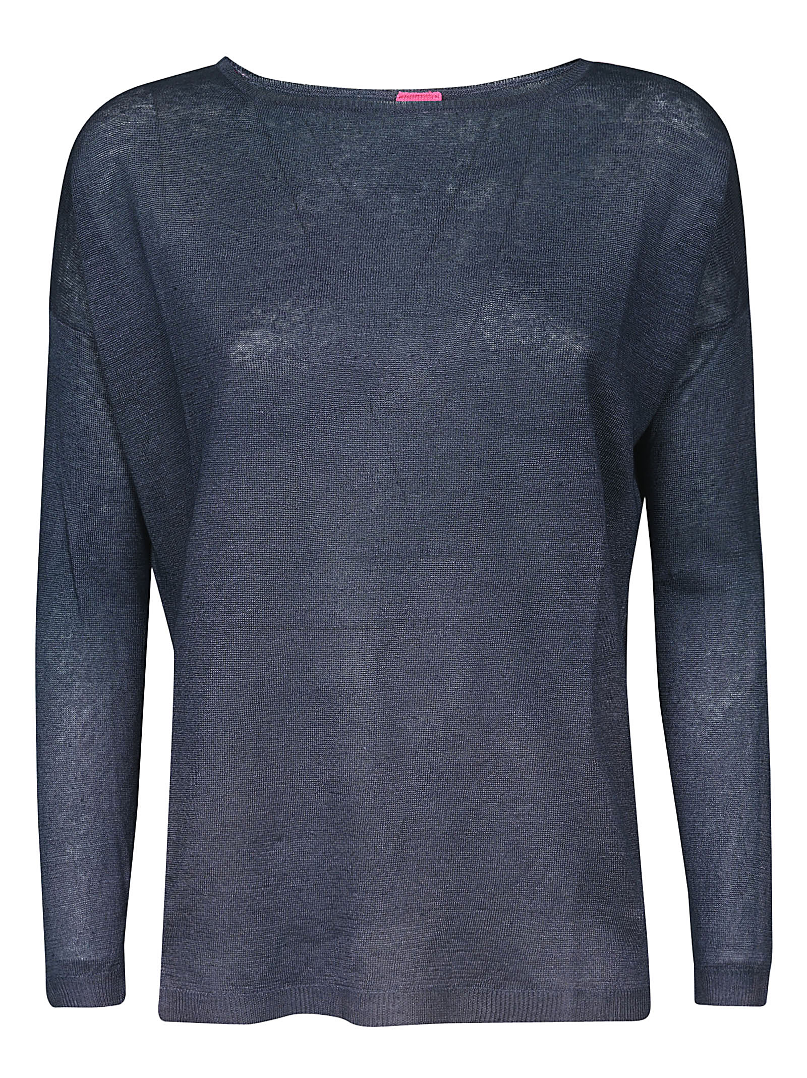 ALESSANDRO ASTE Sweaters Blue