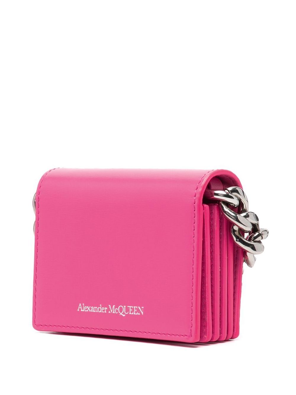 Alexander McQueen Bags.. Fuchsia