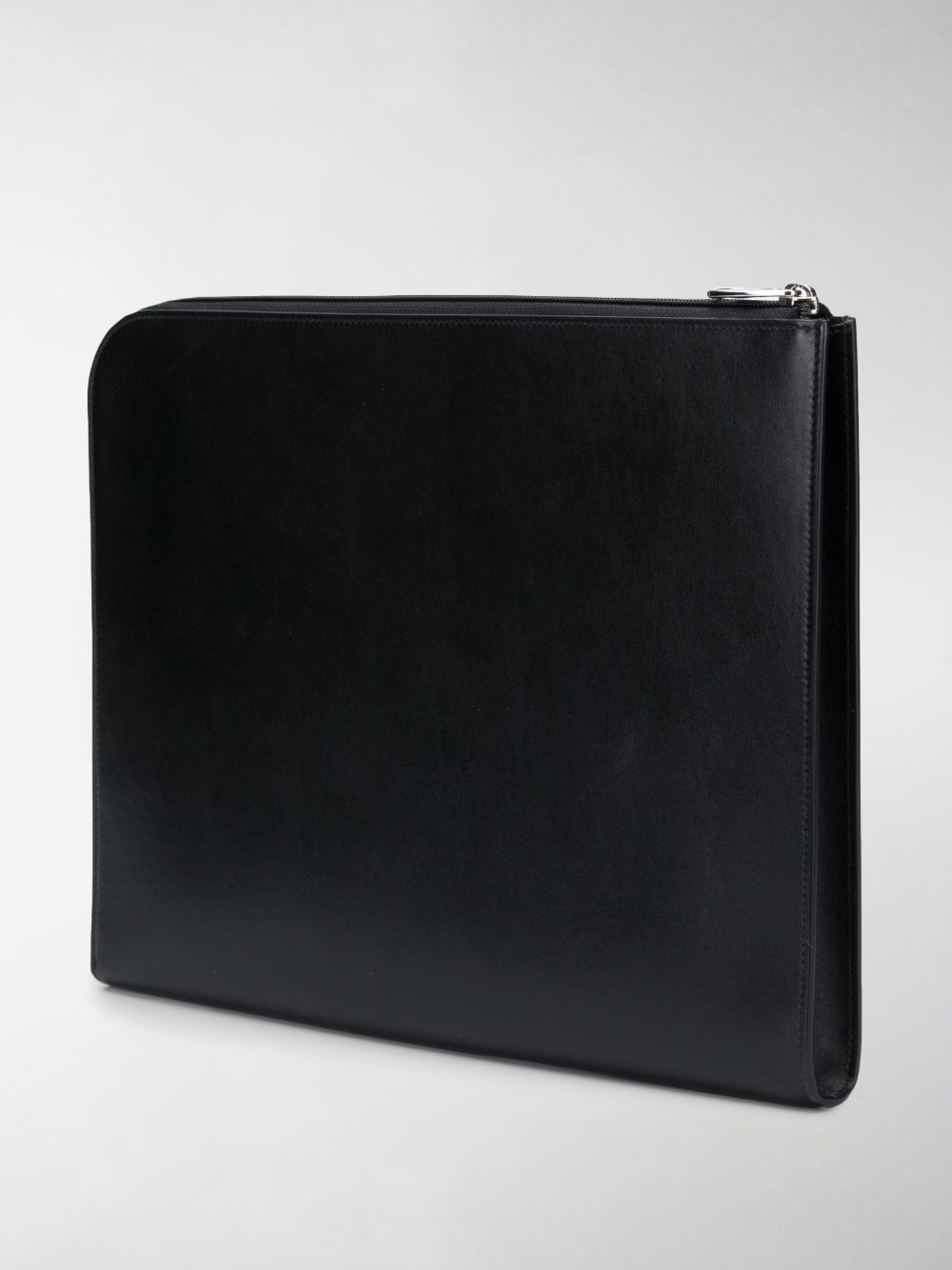 Alexander McQueen Wallets Black