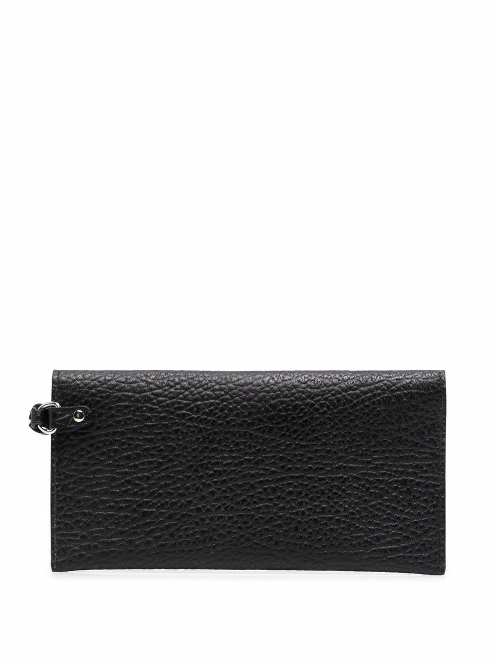 Maison Margiela Wallets Black